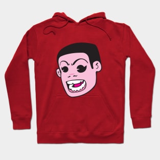 BIG HEAD SCREAM Hoodie